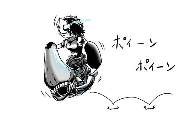 クリックで漫画ページへ