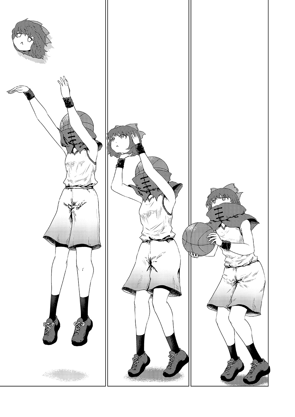 クリックで漫画ページへ